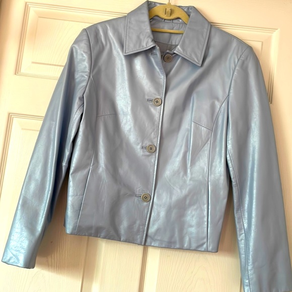 lord & taylor leather jackets